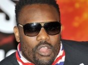 Чисора: Этот Фьюри дважды попал мне пальцем в глаз