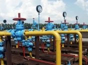 Запаси ПСГ в Україні збільшилися в в 1,9 рази