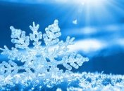 Ученые NASA показали процесс растапливания снежинки (Видео)