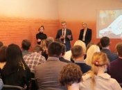 Львівщина хоче оновити свій путівник та створити гастровлог