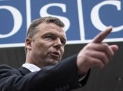 ОБСЕ: Боевиков стабильно снабжают боеприпасами