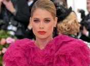 Обольстительный look: Даутцен Крус запечатлели папарацци