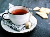 Вряд ли кто-то откажется от такого чая с ромом