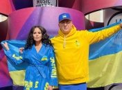 Настя Каменських та Потап у США