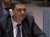 Представитель Украины при ООН назвал причину кризиса на Донбассе