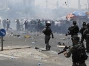 "Ближневосточный квартет" обеспокоен ростом напряженности в Иерусалиме