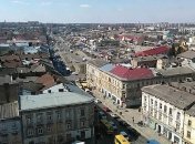 Во Львове разбили мемориальную доску на доме И. Франко