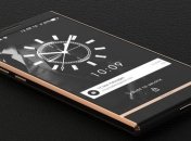 Стиль и роскошь элитного смартфона Elite Guard (Фото)