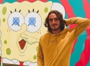 "Медаль Олимпиады": Циципас рассказал о целях на Токио-2020