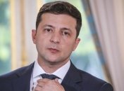 Зеленский о диалоге с боевиками ОРДЛО: Мы к этому не готовы