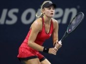  Ястремська покинула US Open 2020 (Відео)