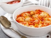 Ситна вечеря без особливих турбот