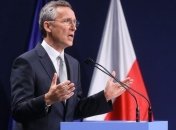 Столтенберг рассказал, о чем говорили лидеры НАТО во время неформального ужина