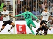 Валенсия будет судиться с испанской федерацией футбола