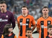 Анатолій Трубін (ліворуч)