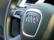 Электрокроссоверы Audi e-tron впервые в Украине