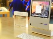 Свежый взгляд на старый компьютер Apple