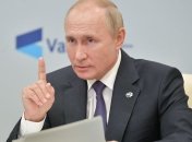 Сущий ангел: "спаситель" Навального Путин стал героем карикатуры