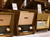 В Черкассах стартовала выставка радиотехники