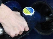 Госстат: Украина увеличила потребление бензина и дизтоплива