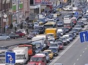 В центре Киева завтра частично ограничат движение: как объехать 