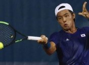 Впервые в истории глухой теннисист одержал победу в матче уровня ATP