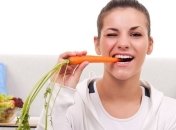 Дефицит витамина А способствует возникновению заболеваний