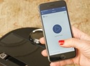 Новый робот-пылесос, которым можно управлять через интернет