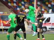 "Нива" - "Чернигов"