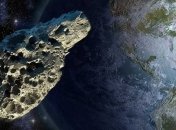 Астероид Florence вскоре сблизится с Землей