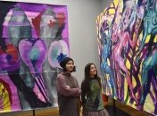 У Художньому музеї пройшла виставка харківських митців