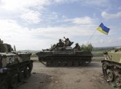 Тымчук: В зоне АТО сохраняется напряженная ситуация