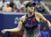 Свитолина останется третьей ракеткой мира