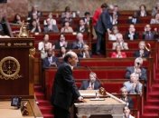 Экс-президент Туниса заочно приговорен к пожизненному заключению