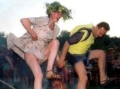 Сегодня в Киеве будут праздновать Ивана Купала