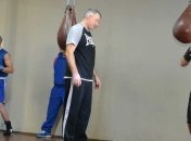 Дневник Чемпионов. Проходят последние тренировки (Фото)