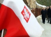 Польша опубликует записи разговоров Туска с Путиным в день катастрофы под Смоленском