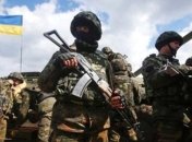 Генштаб проверяет бойцов ВСУ на предмет правонарушения в Зоне АТО