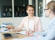 Рекрутери відмовляють їм на співбесідах