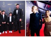 Золотой мяч-2023