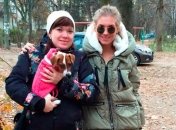 Кристина Асмус написала трогательный пост в Инстаграме 