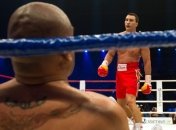 Промоутер Джошуа: Энтони не будет идти по пути Кличко