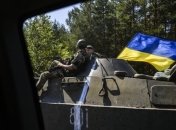 АТО на Востоке Украины: главные новости за 1 сентября (Фото, Видео)