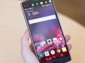 Смартфон LG V20 официально призентуют 6 сентября