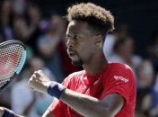 Монфис хочет завоевать титул Australian Open