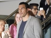 Владимир Кличко: Бокс - важная часть моей жизни