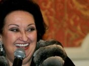 Умерла 85-летняя Монсеррат Кабалье - самая известная оперная певица в мире