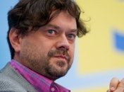 Остап Ступка из политики вернулся в театр