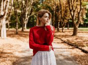 Святая Анна считается покровительницей девушек