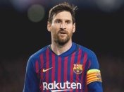 Месси не сыграет в стартовом матче Барселоны в ЛЧ: названа причина